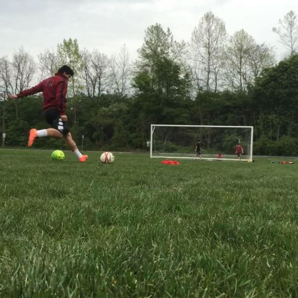 Meet your Posher, Joseph - Picture 1 of 1